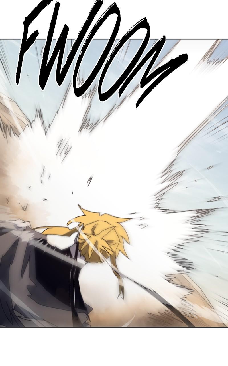 The Ember Knight Chapter 180 - Page 44