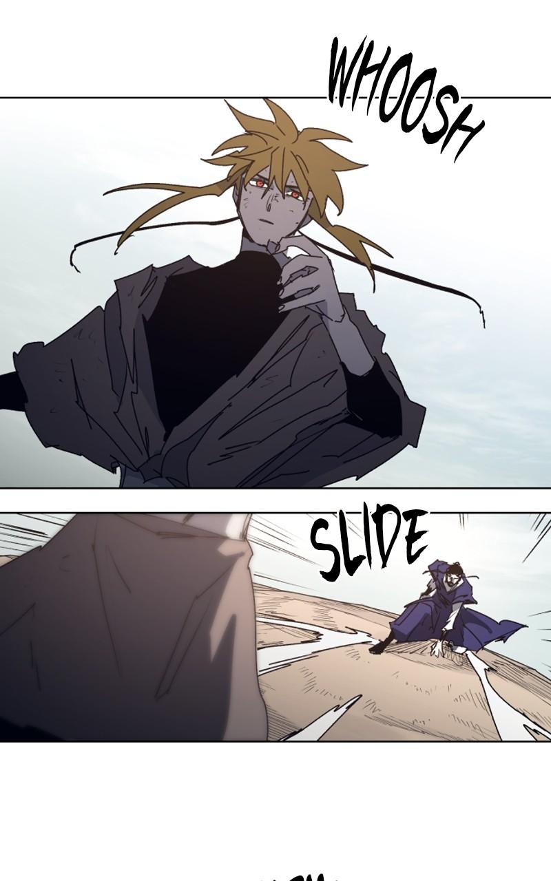 The Ember Knight Chapter 180 - Page 45