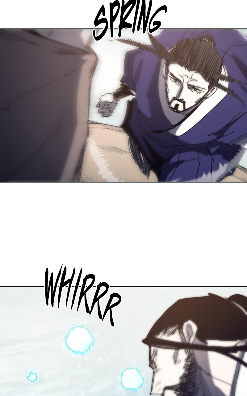 The Ember Knight Chapter 180 - Page 46