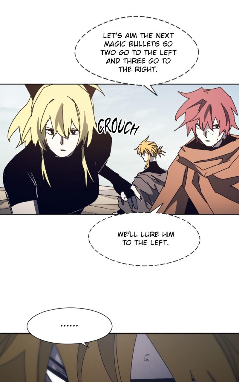 The Ember Knight Chapter 180 - Page 48