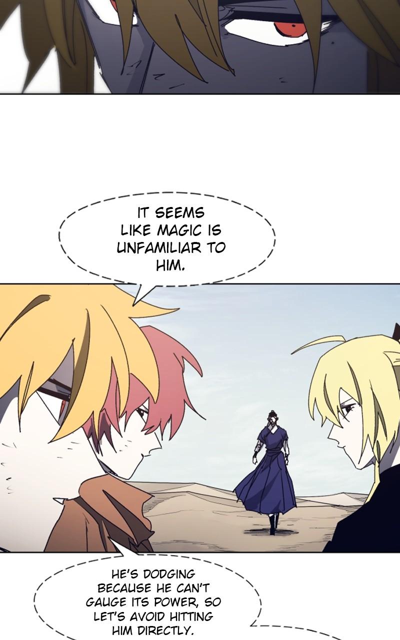 The Ember Knight Chapter 180 - Page 49