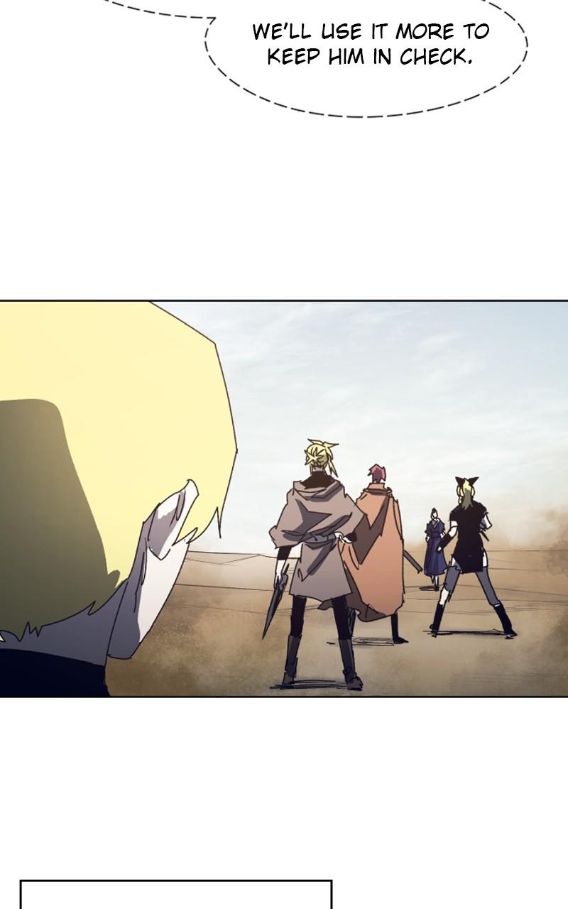 The Ember Knight Chapter 180 - Page 50