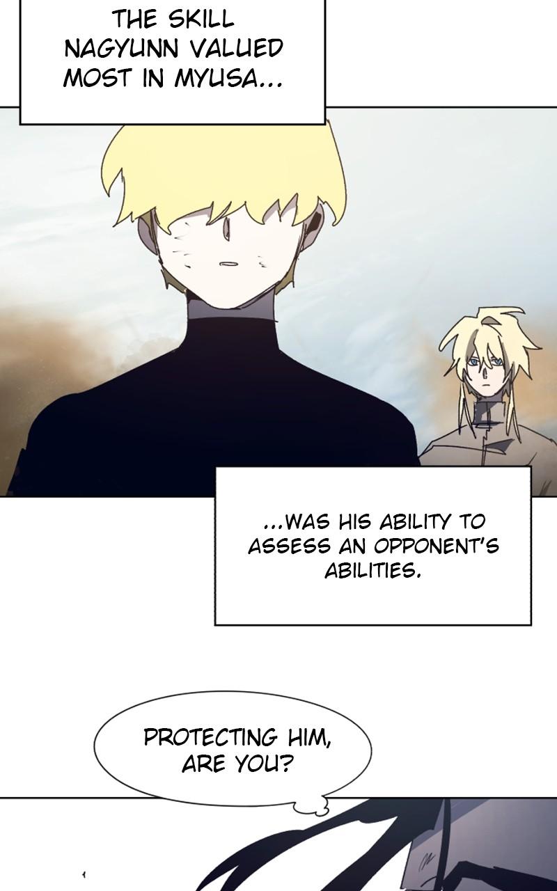 The Ember Knight Chapter 180 - Page 51