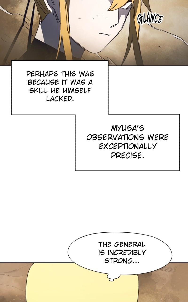 The Ember Knight Chapter 180 - Page 53