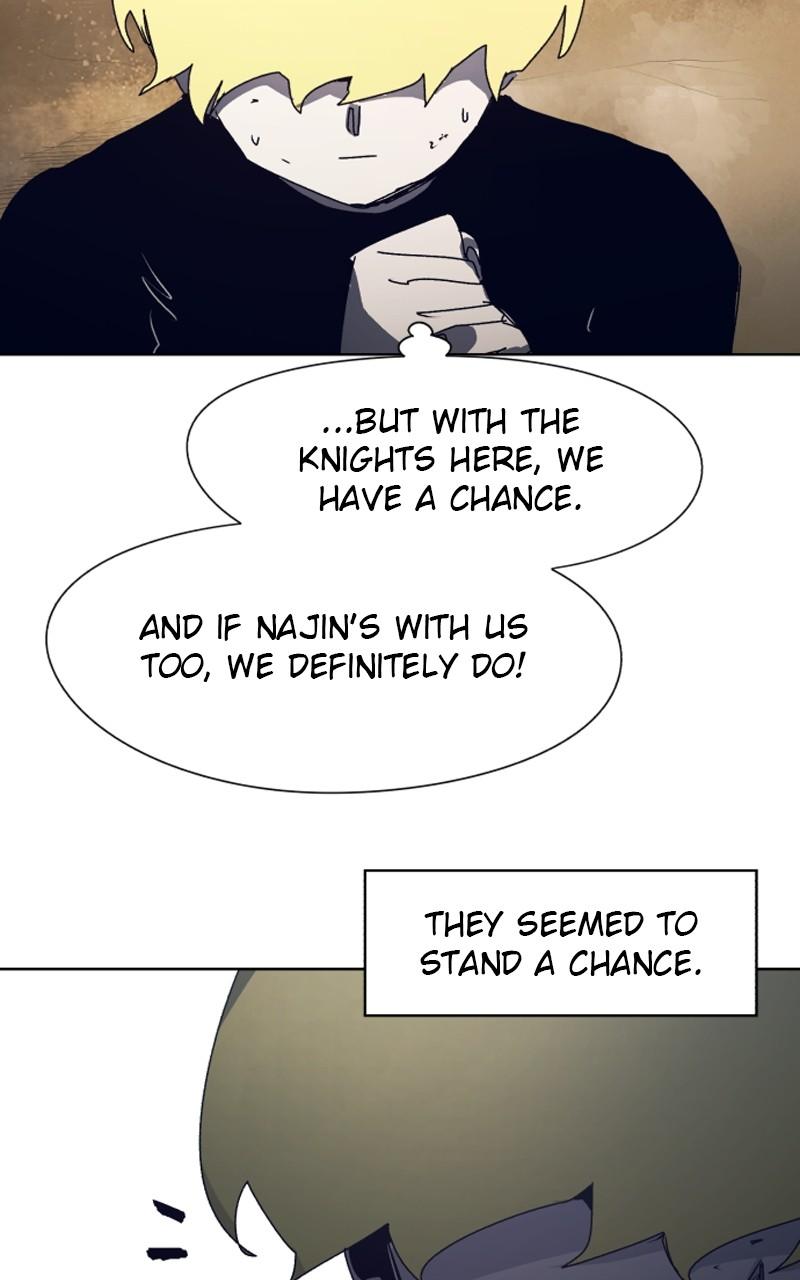 The Ember Knight Chapter 180 - Page 54