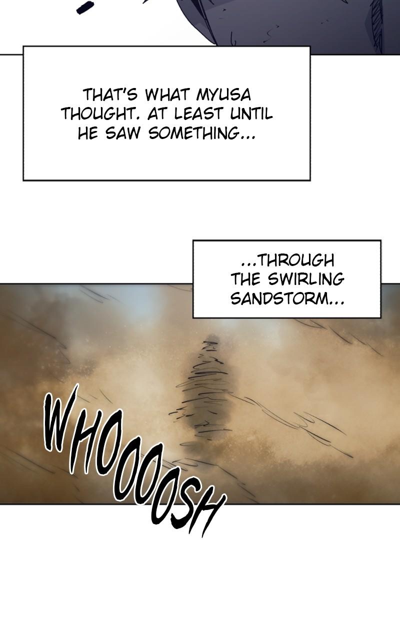 The Ember Knight Chapter 180 - Page 55