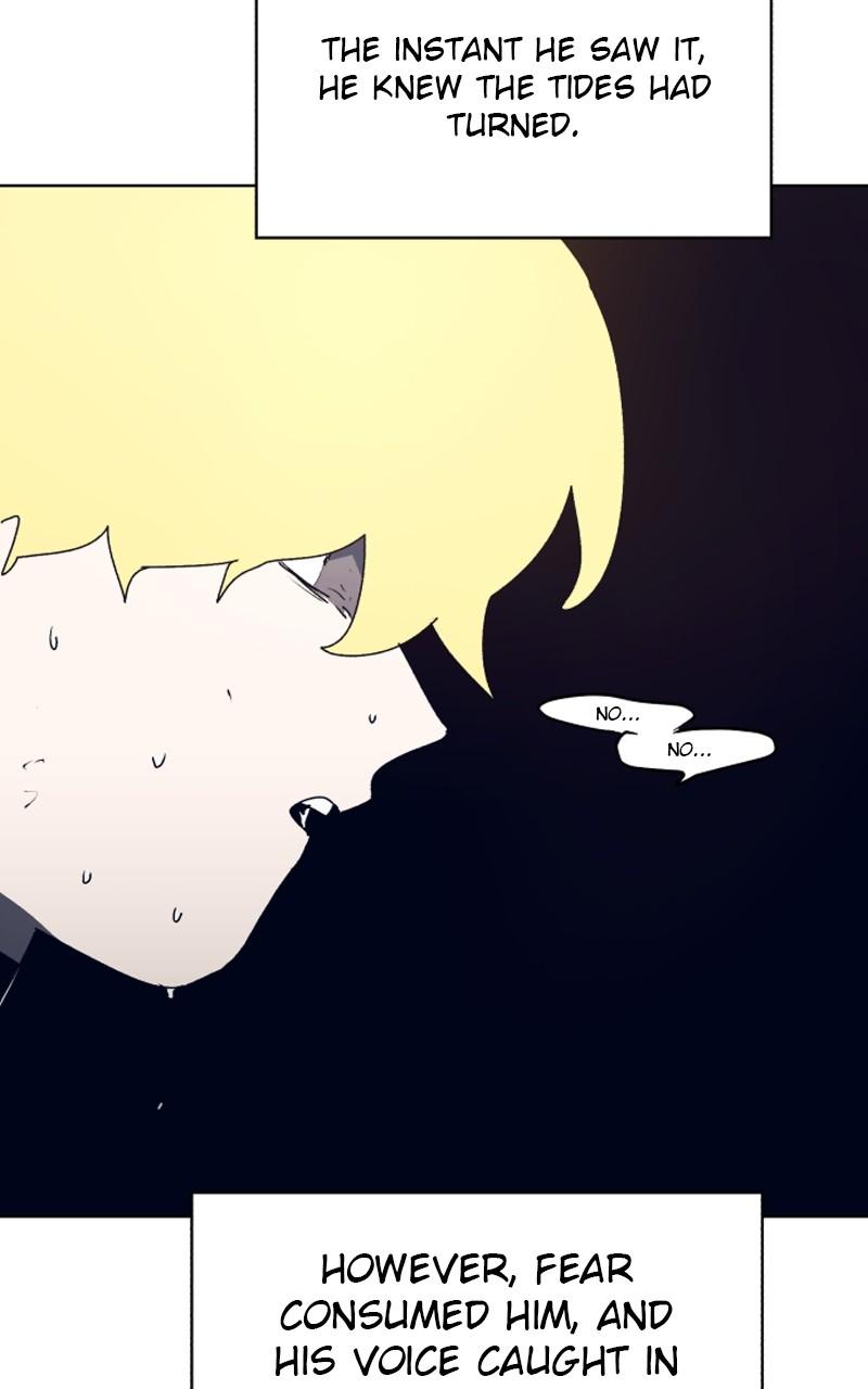 The Ember Knight Chapter 180 - Page 57