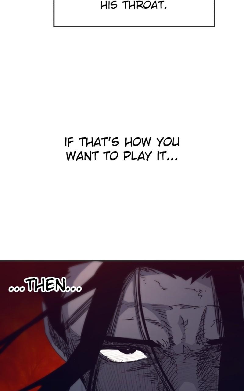 The Ember Knight Chapter 180 - Page 58