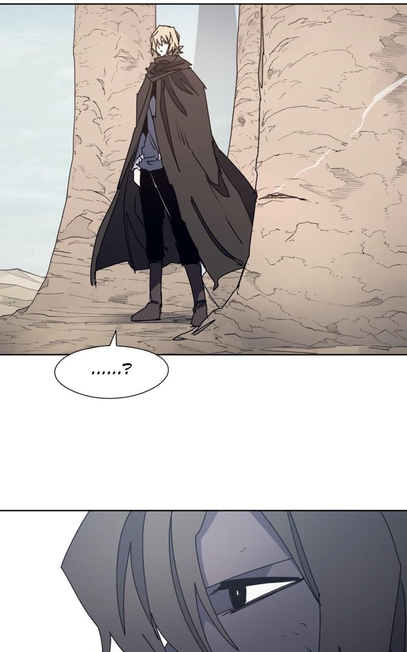 The Ember Knight Chapter 181 - Page 17