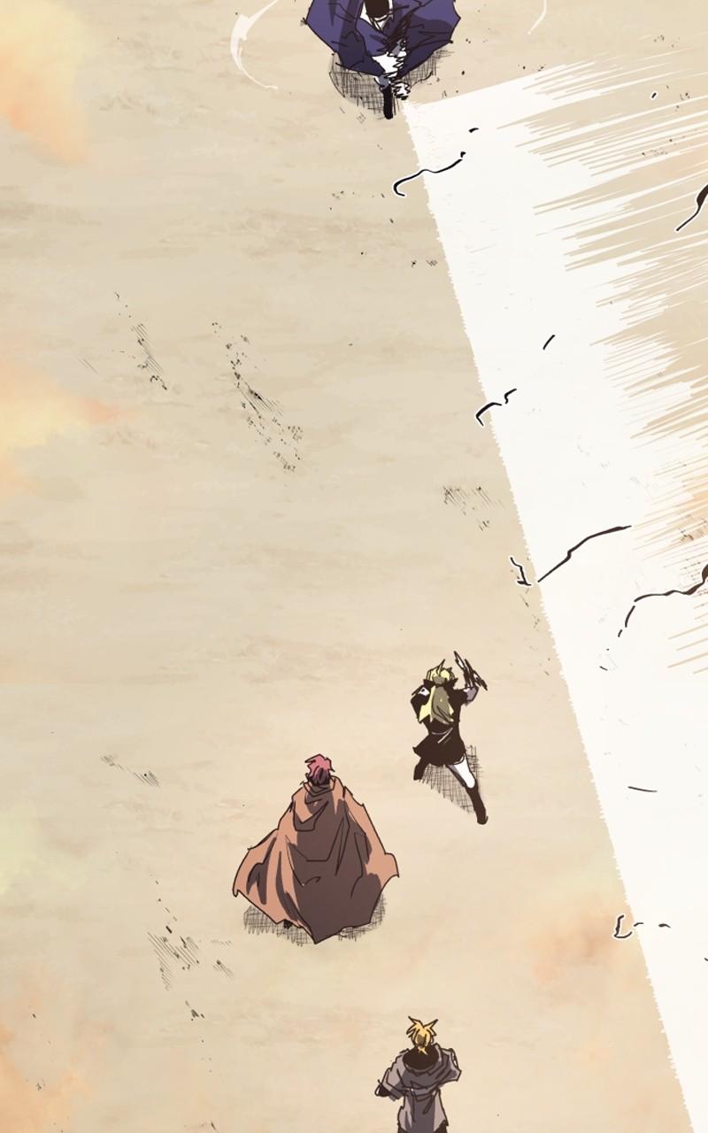 The Ember Knight Chapter 181 - Page 25