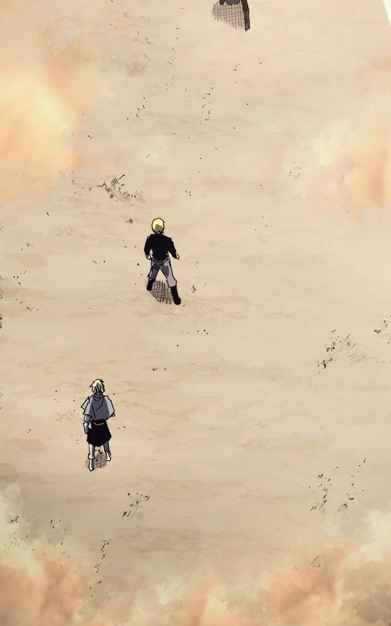 The Ember Knight Chapter 181 - Page 26