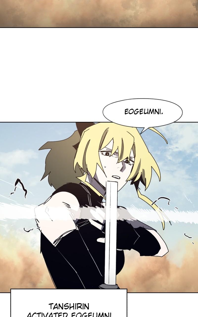 The Ember Knight Chapter 181 - Page 27