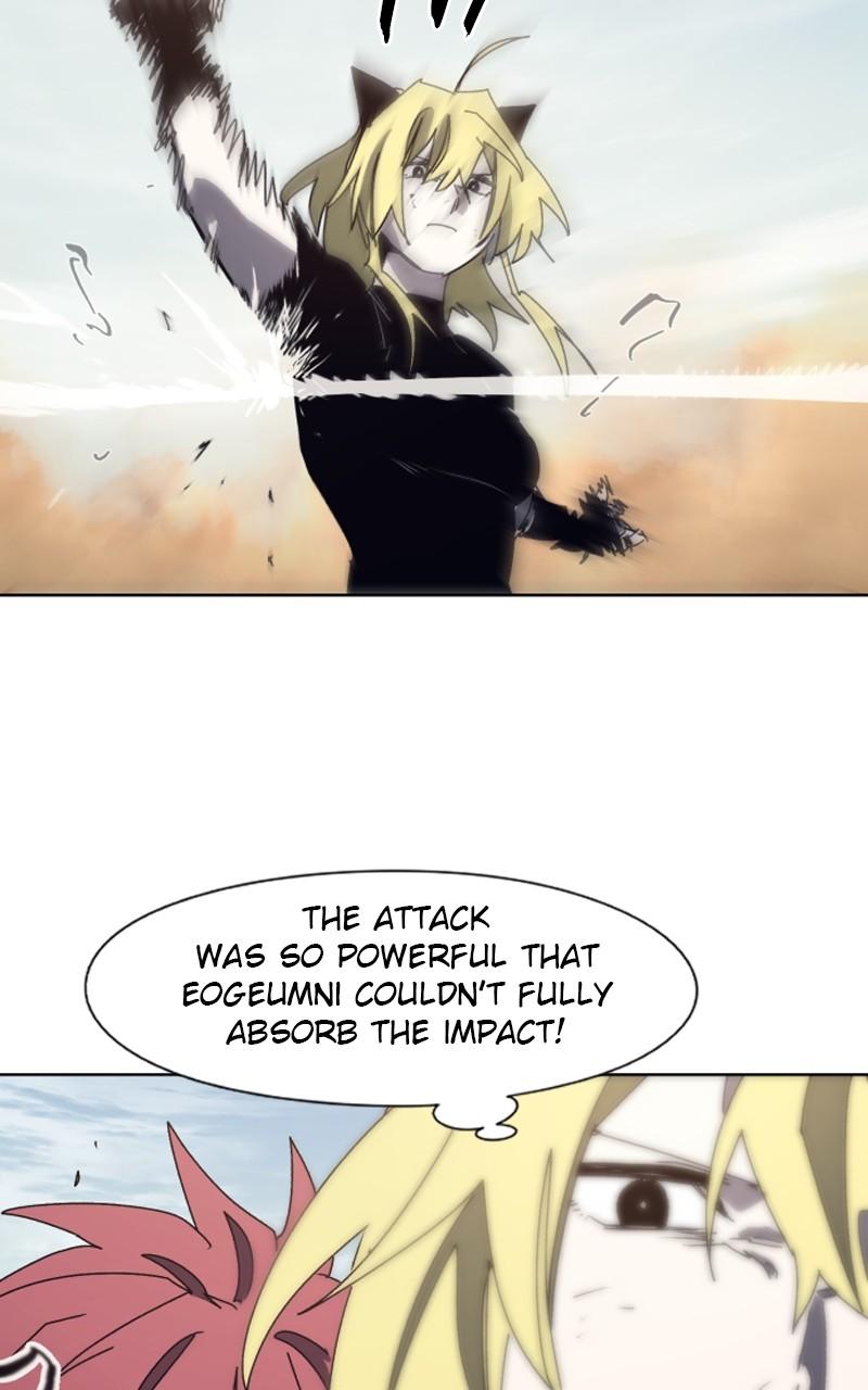 The Ember Knight Chapter 181 - Page 29