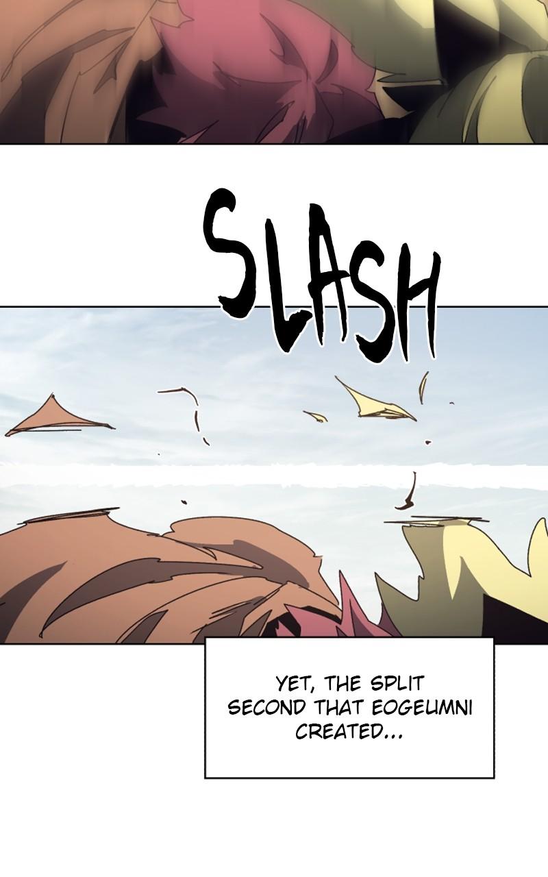 The Ember Knight Chapter 181 - Page 31