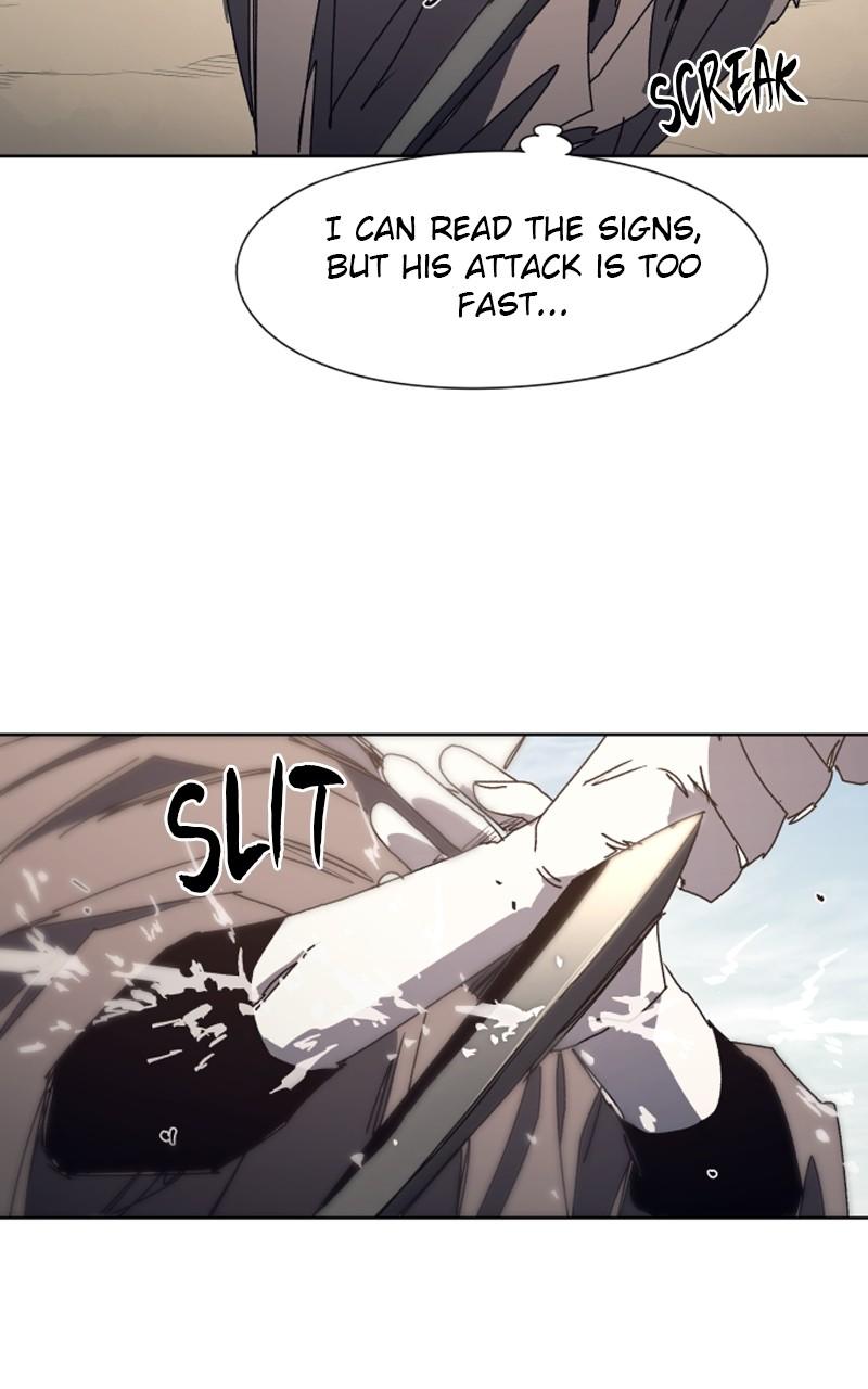 The Ember Knight Chapter 181 - Page 36