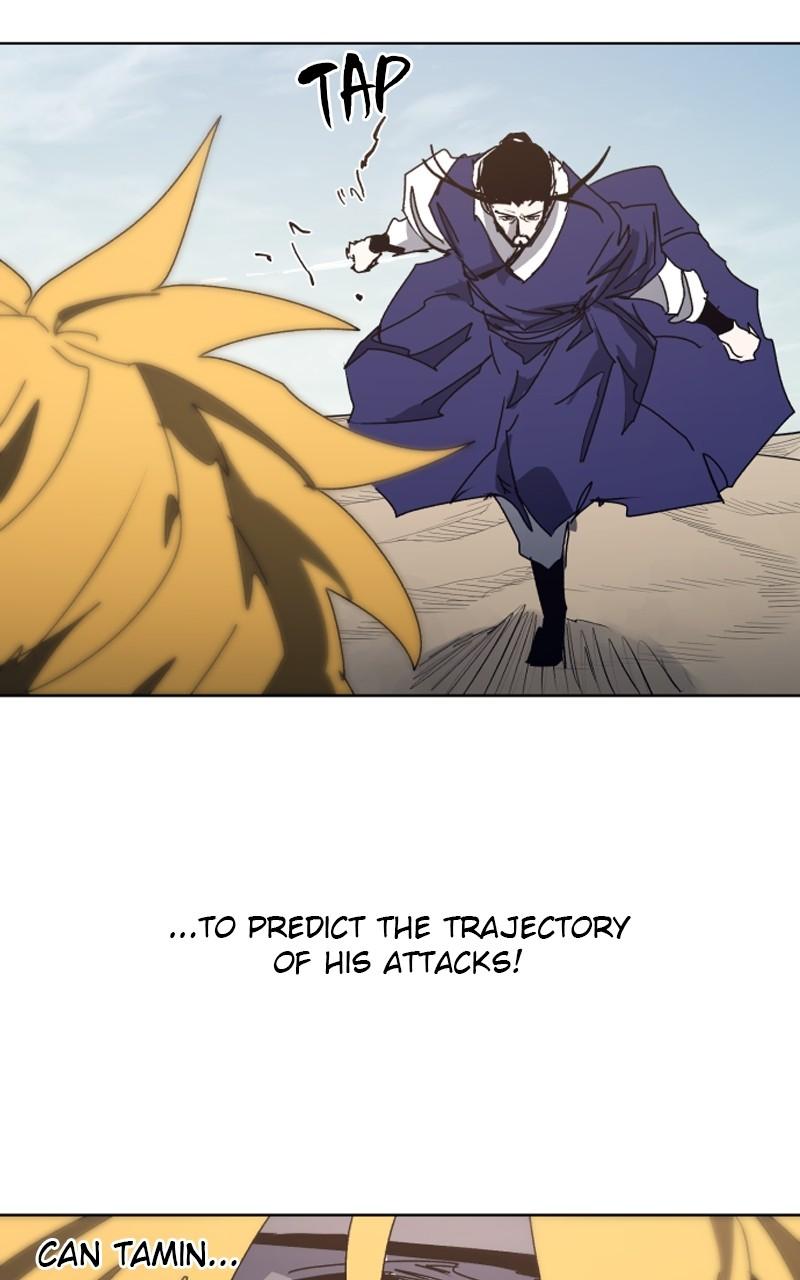 The Ember Knight Chapter 181 - Page 38