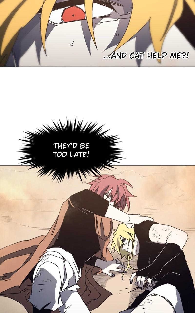 The Ember Knight Chapter 181 - Page 39