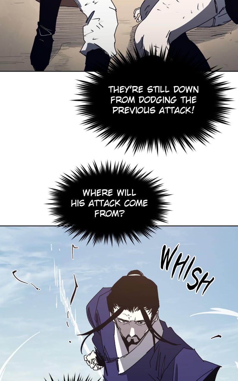 The Ember Knight Chapter 181 - Page 40