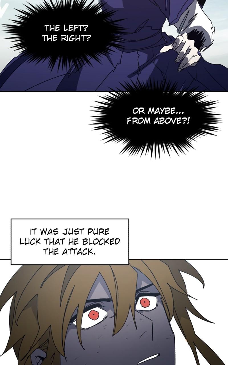 The Ember Knight Chapter 181 - Page 41