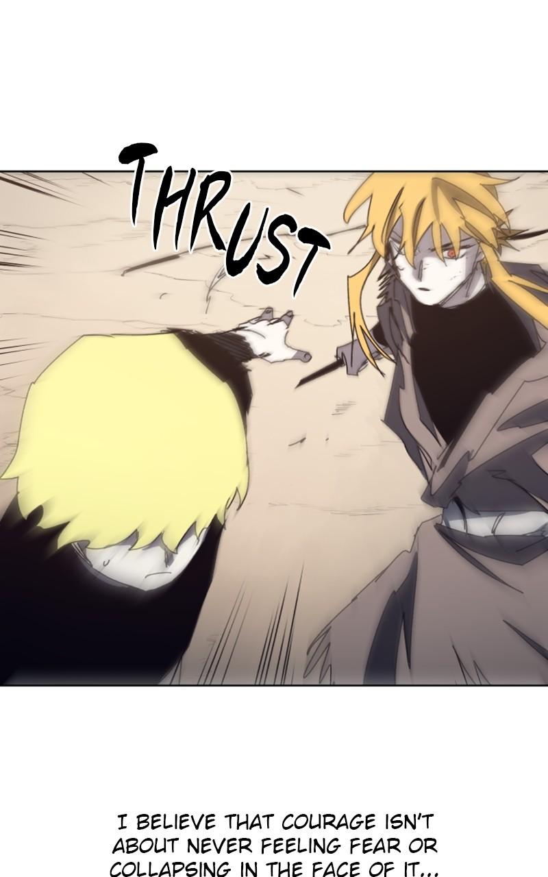 The Ember Knight Chapter 181 - Page 43