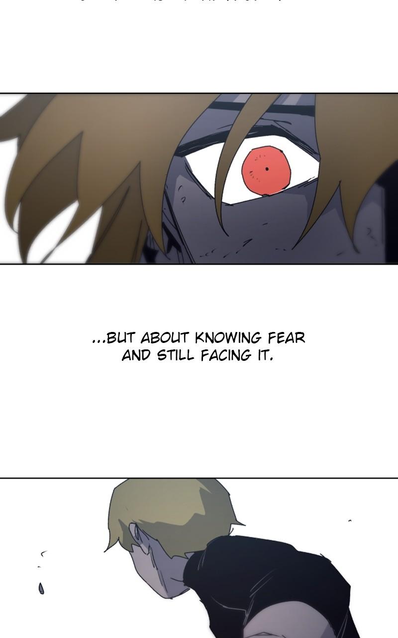 The Ember Knight Chapter 181 - Page 44