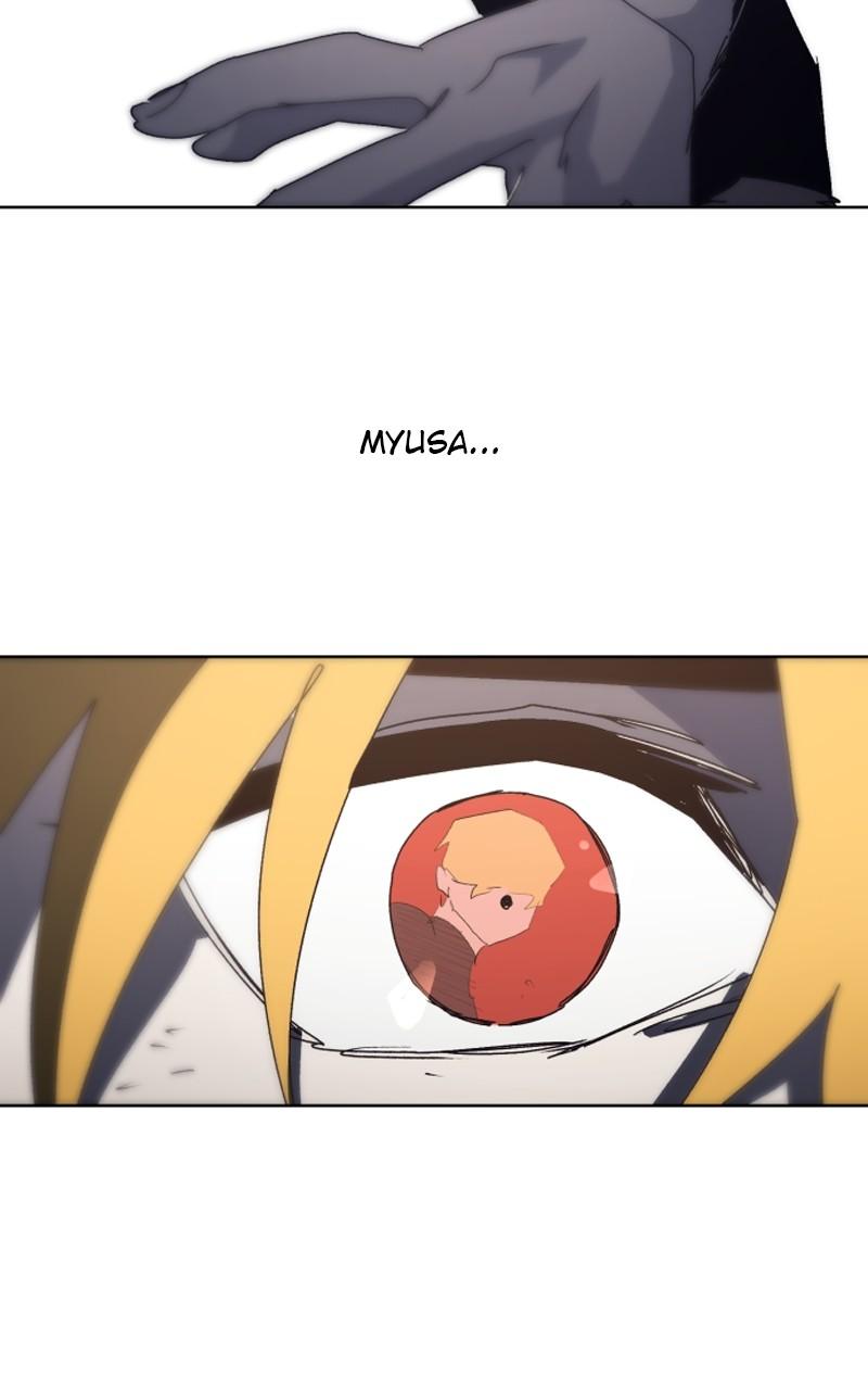 The Ember Knight Chapter 181 - Page 45