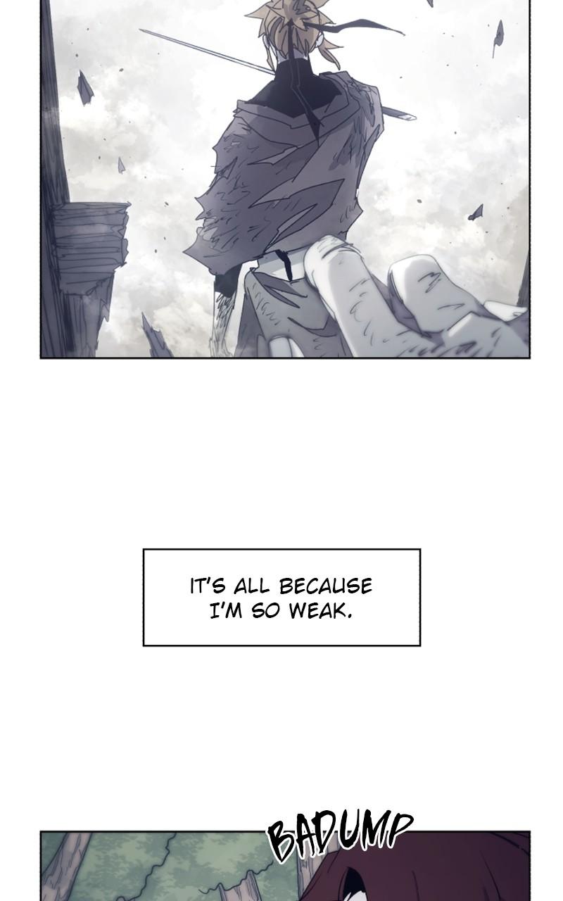 The Ember Knight Chapter 181 - Page 48