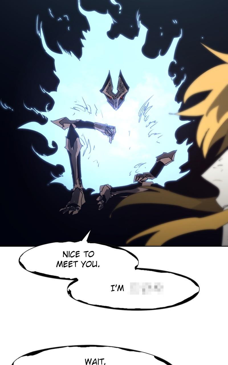 The Ember Knight Chapter 181 - Page 53