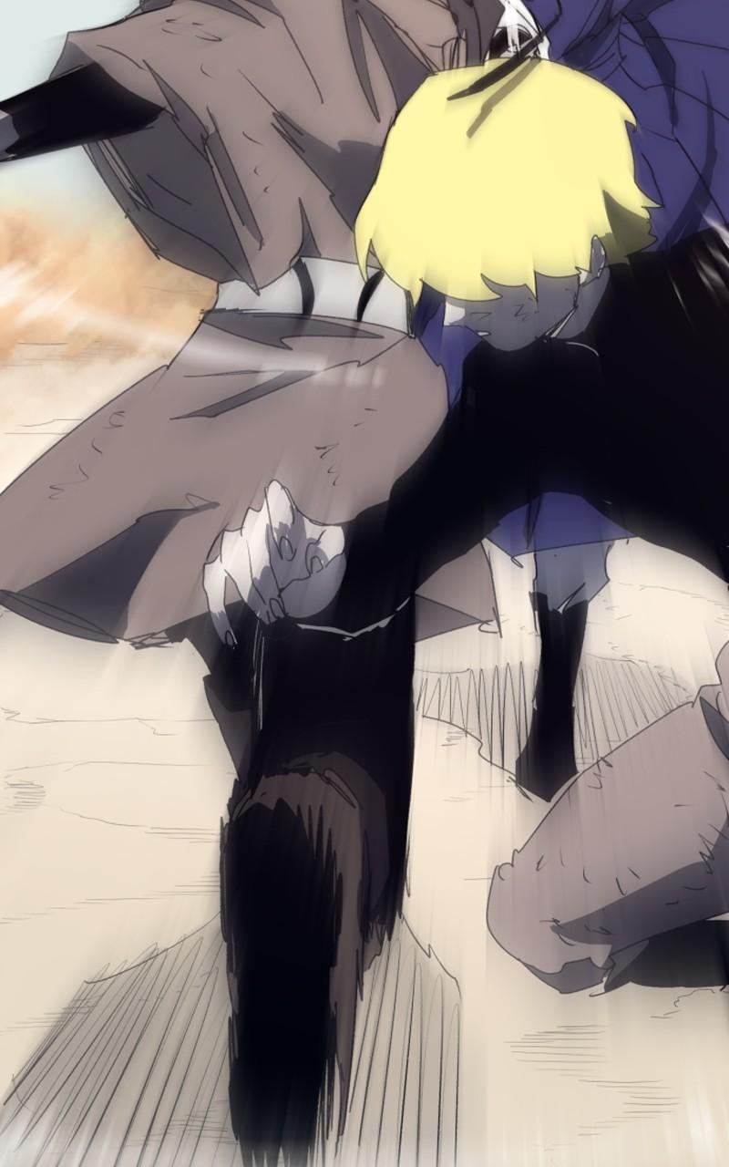 The Ember Knight Chapter 181 - Page 58