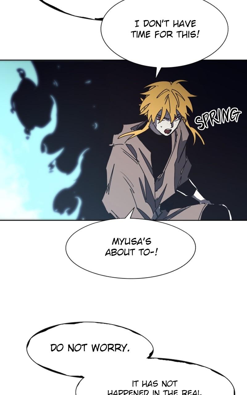 The Ember Knight Chapter 182 - Page 12