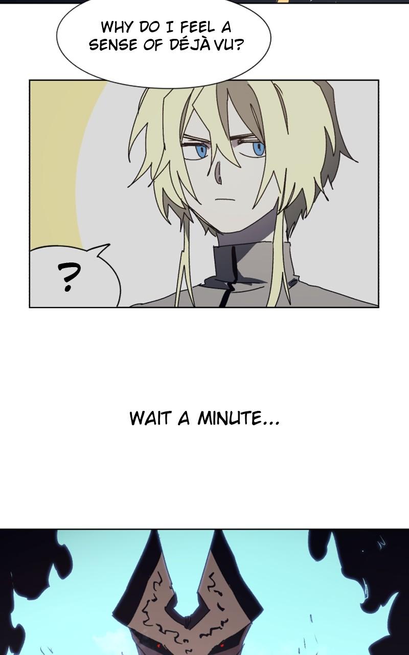 The Ember Knight Chapter 182 - Page 18