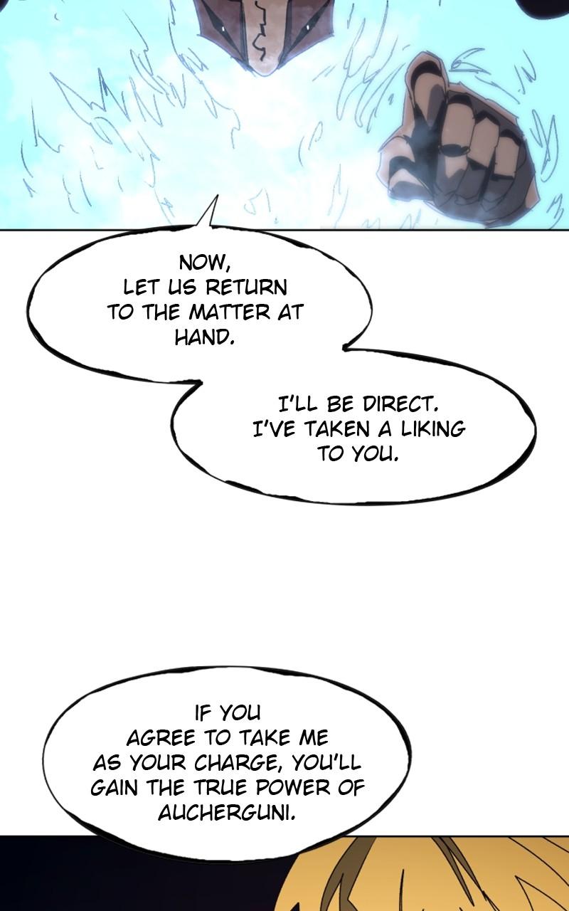 The Ember Knight Chapter 182 - Page 19