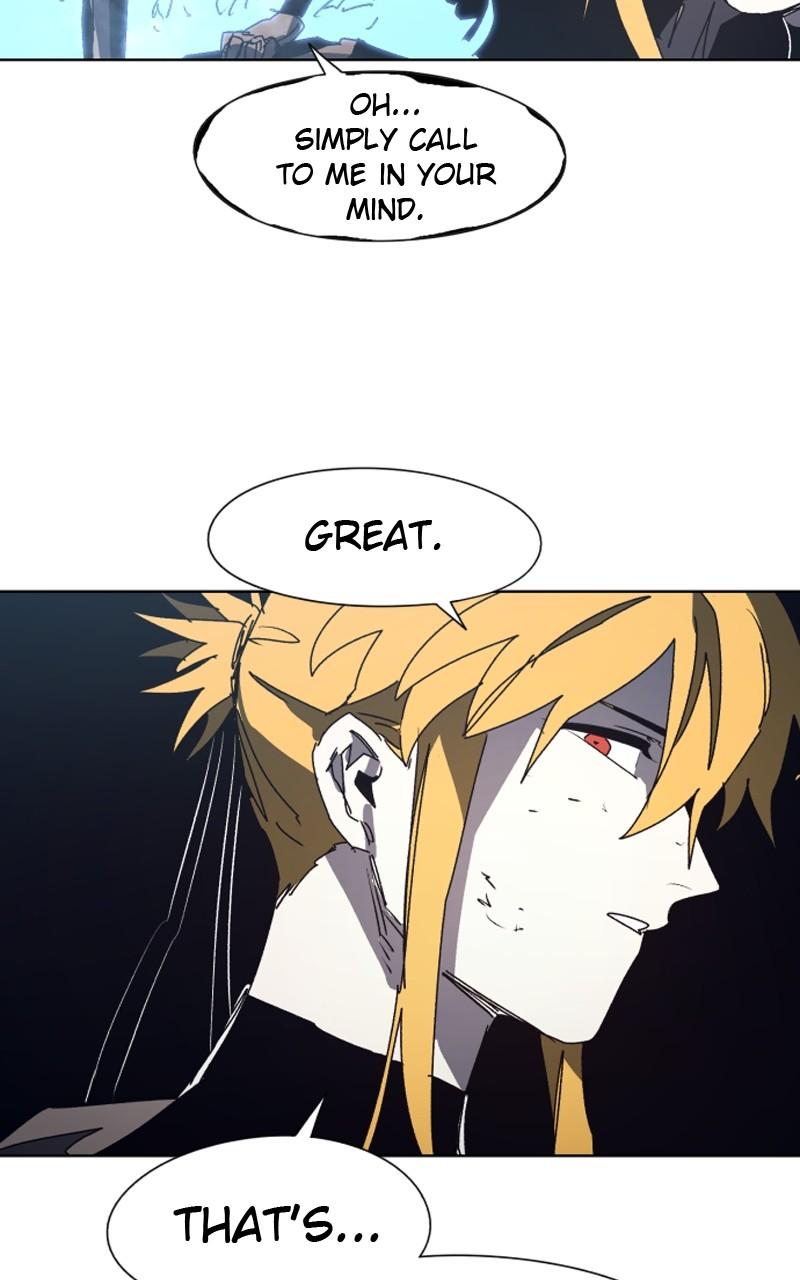 The Ember Knight Chapter 182 - Page 26