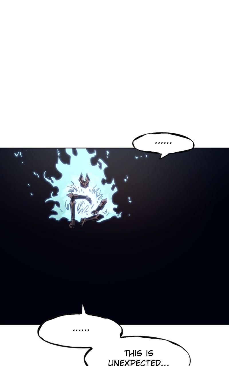 The Ember Knight Chapter 182 - Page 35