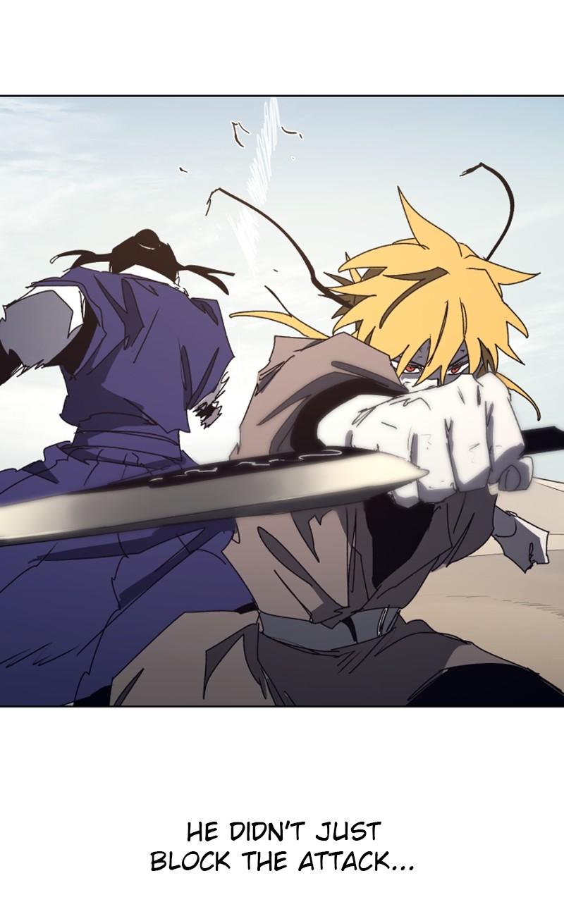 The Ember Knight Chapter 182 - Page 37