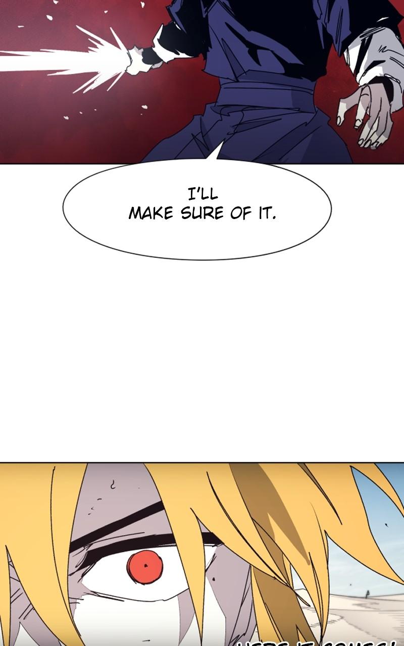 The Ember Knight Chapter 182 - Page 41