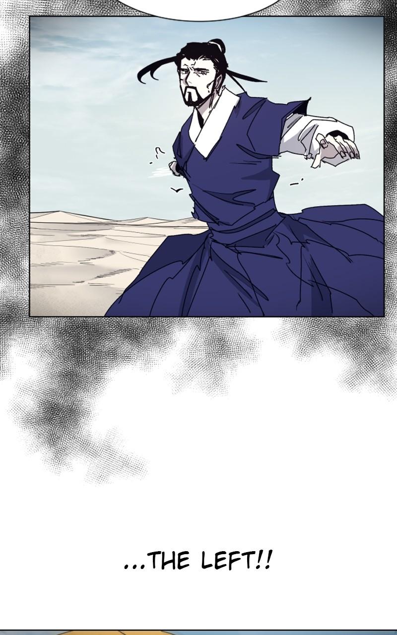 The Ember Knight Chapter 182 - Page 45