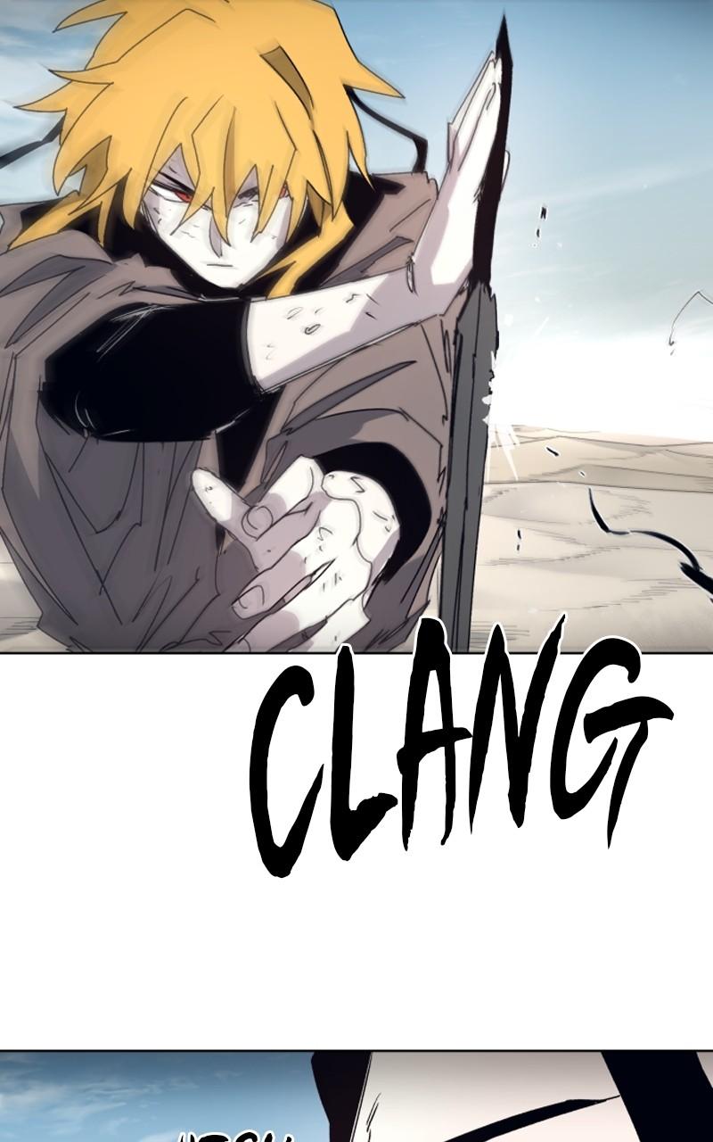 The Ember Knight Chapter 182 - Page 46