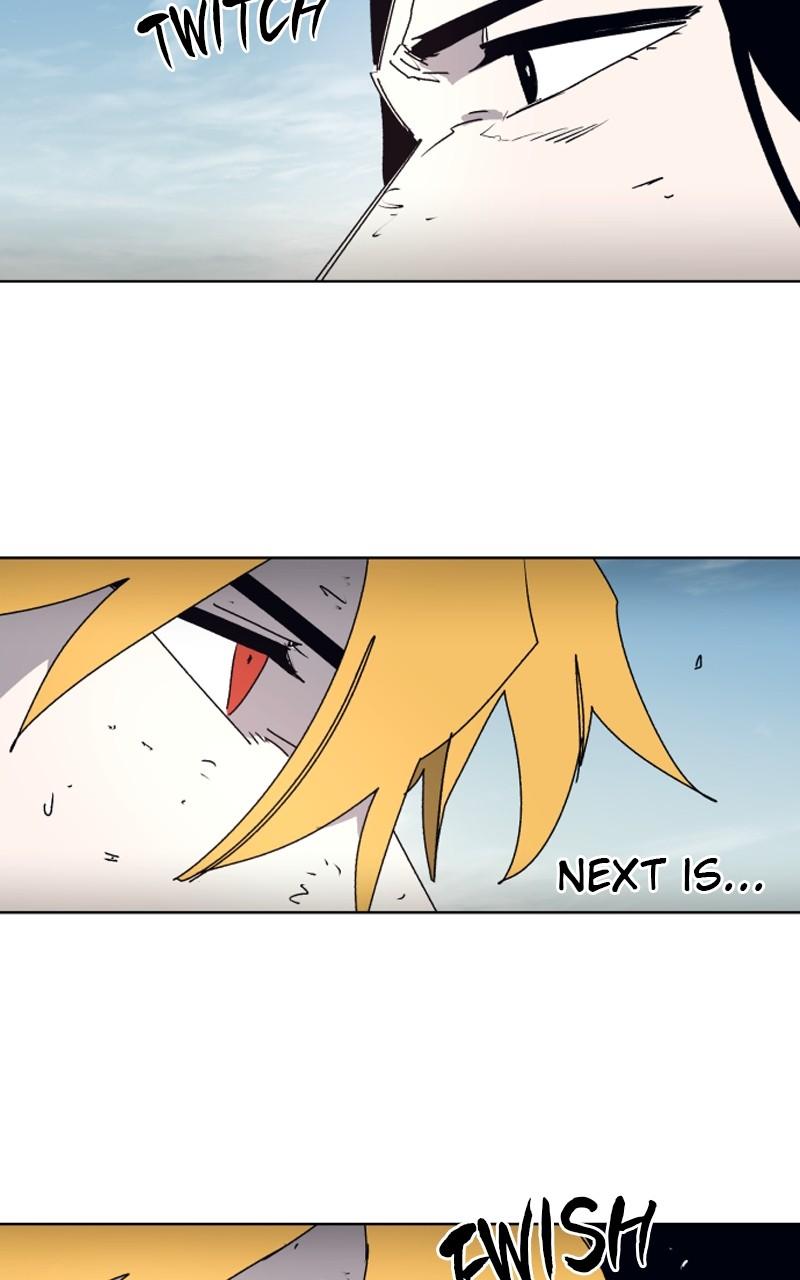 The Ember Knight Chapter 182 - Page 47