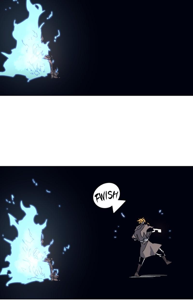 The Ember Knight Chapter 182 - Page 55