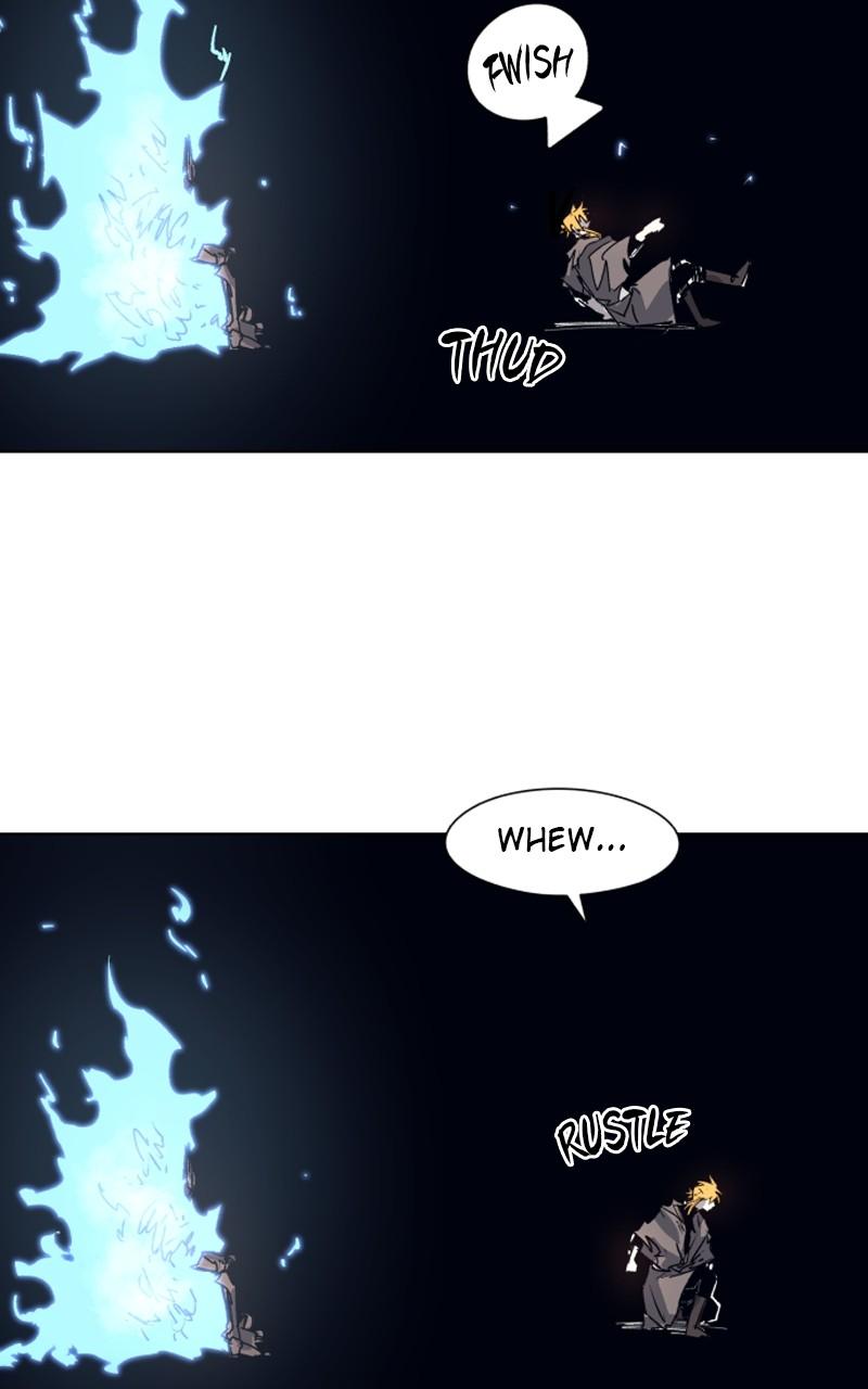 The Ember Knight Chapter 182 - Page 57