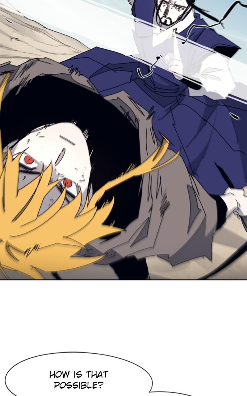 The Ember Knight Chapter 182 - Page 59