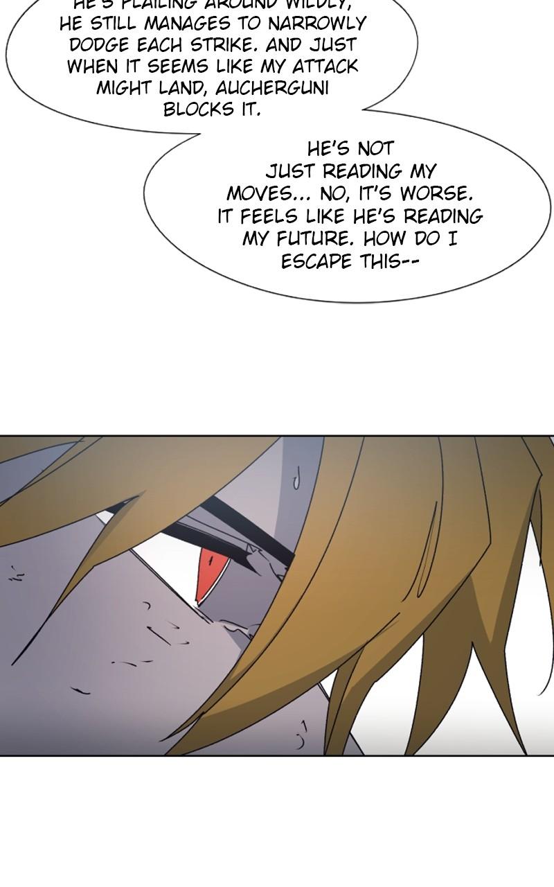 The Ember Knight Chapter 182 - Page 62