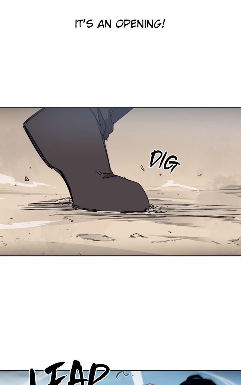 The Ember Knight Chapter 182 - Page 63