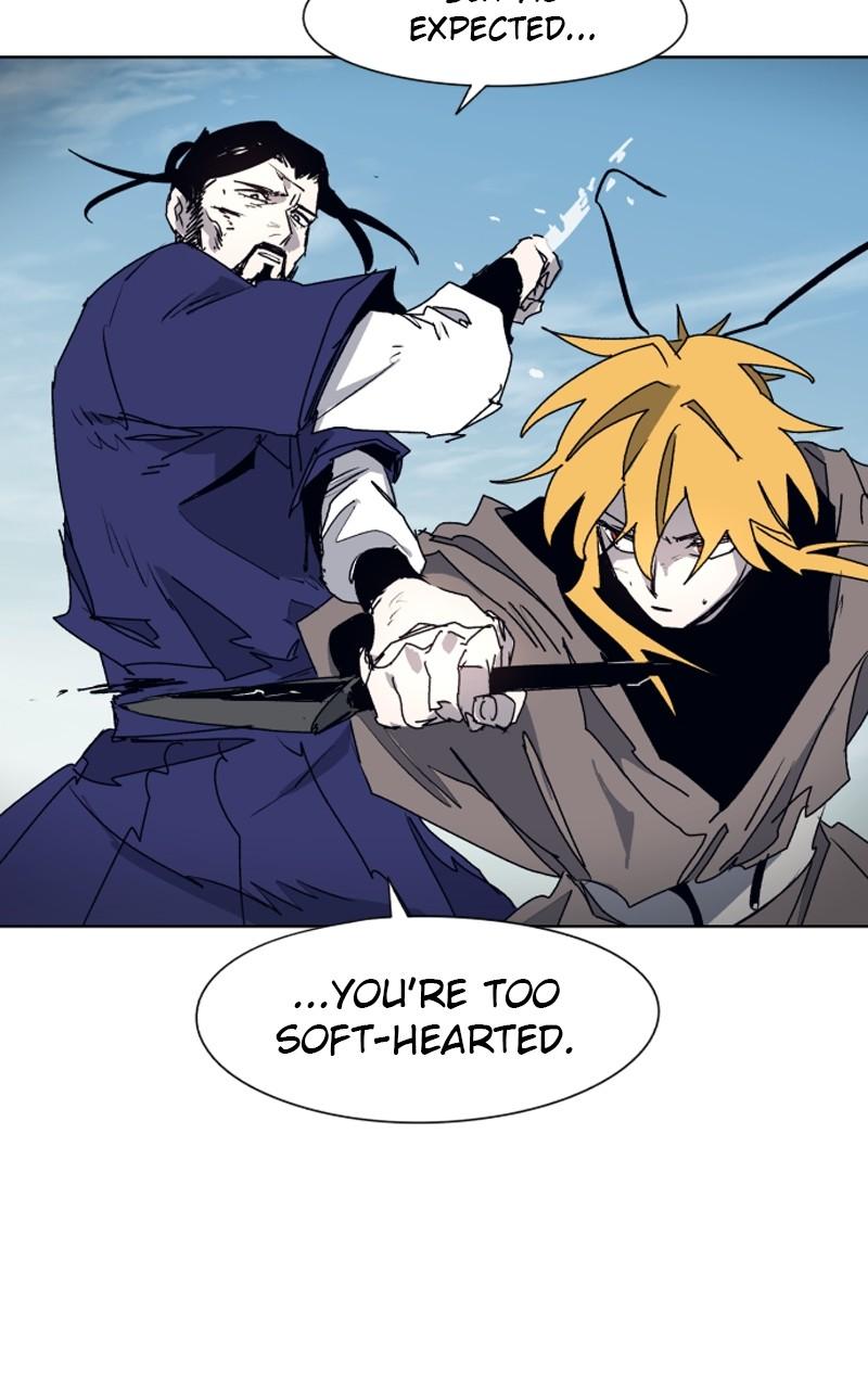 The Ember Knight Chapter 182 - Page 69