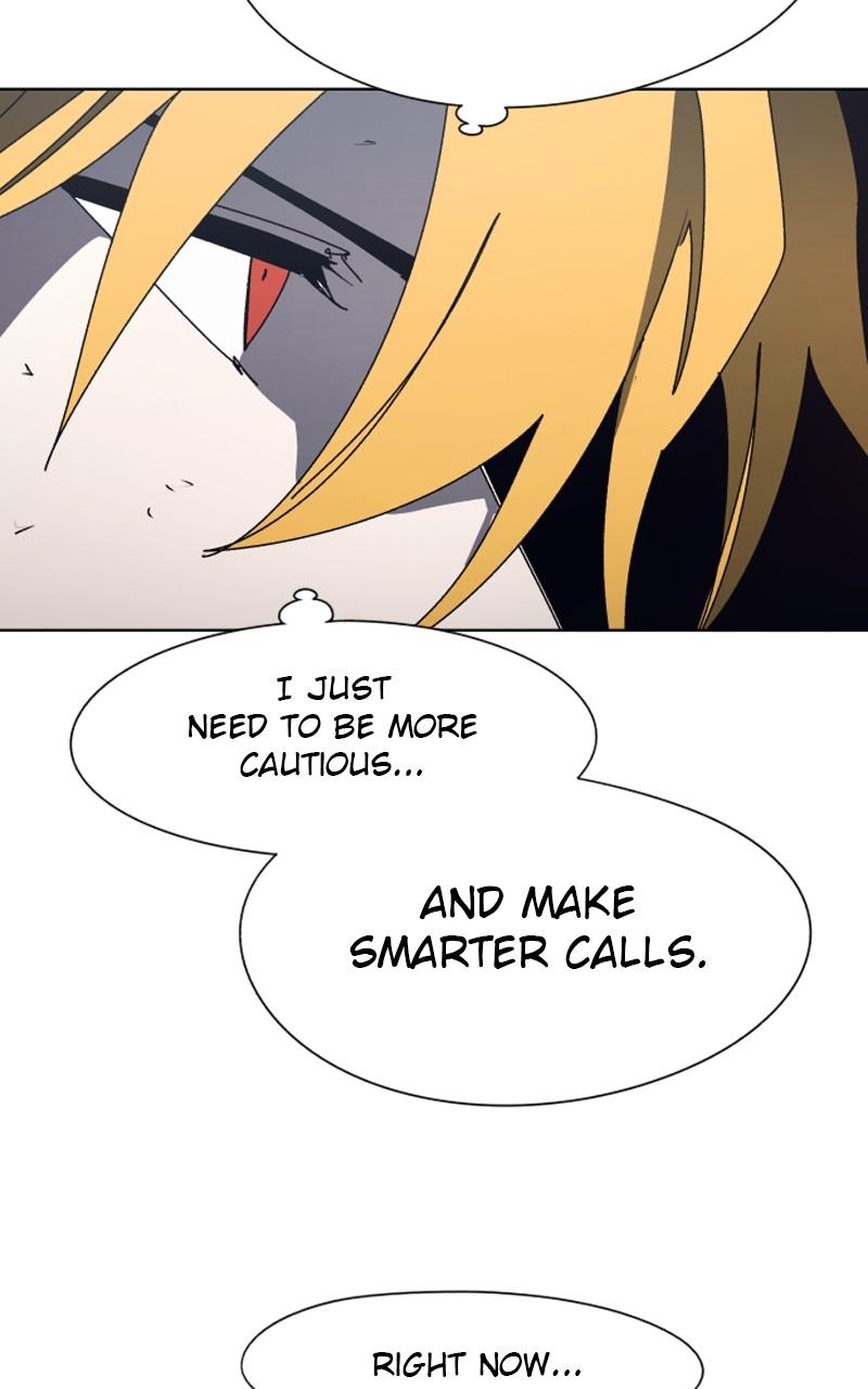 The Ember Knight Chapter 183 - Page 10