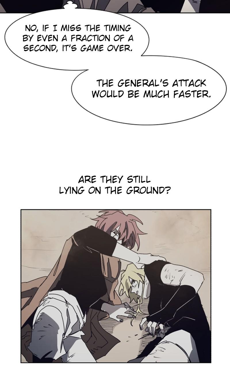 The Ember Knight Chapter 183 - Page 13