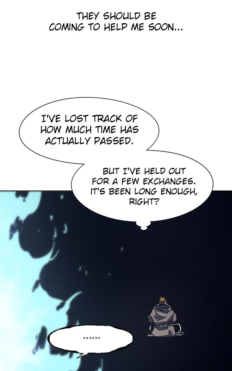 The Ember Knight Chapter 183 - Page 14