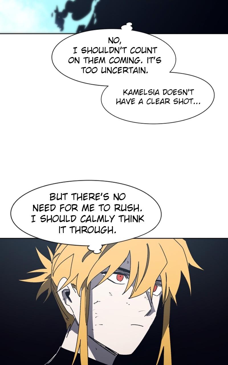 The Ember Knight Chapter 183 - Page 15