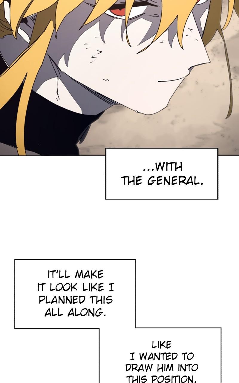 The Ember Knight Chapter 183 - Page 20